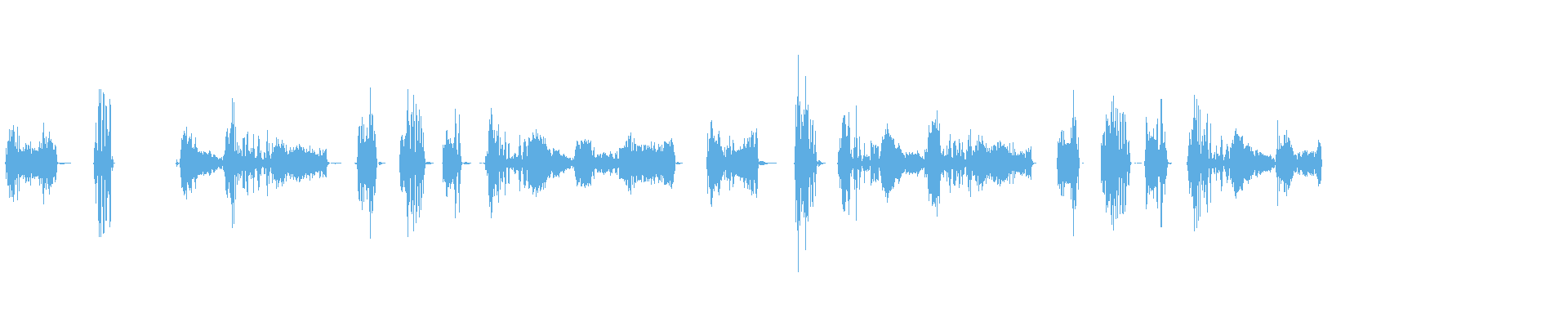Waveform