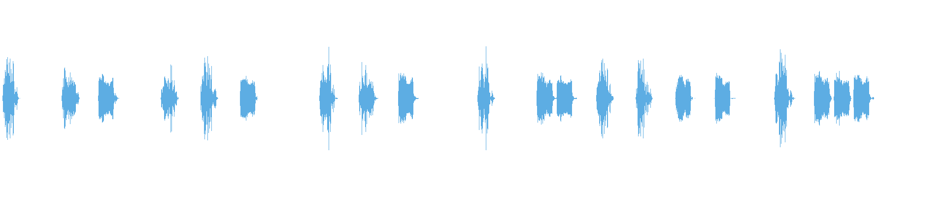 Waveform