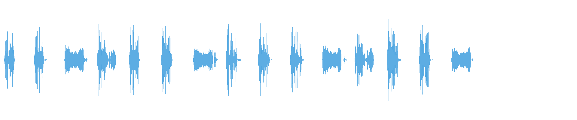 Waveform