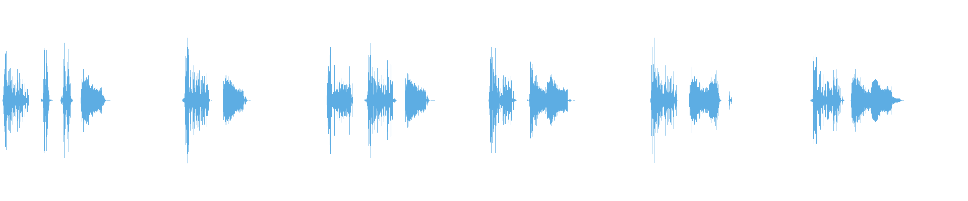 Waveform