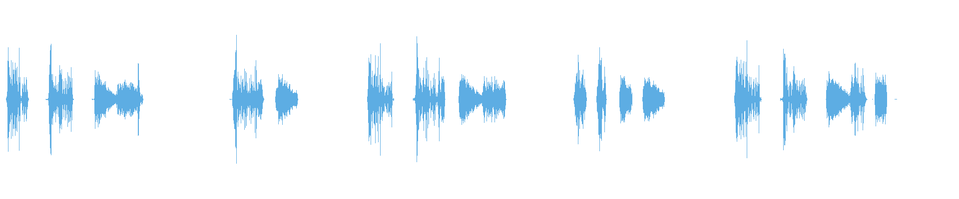 Waveform