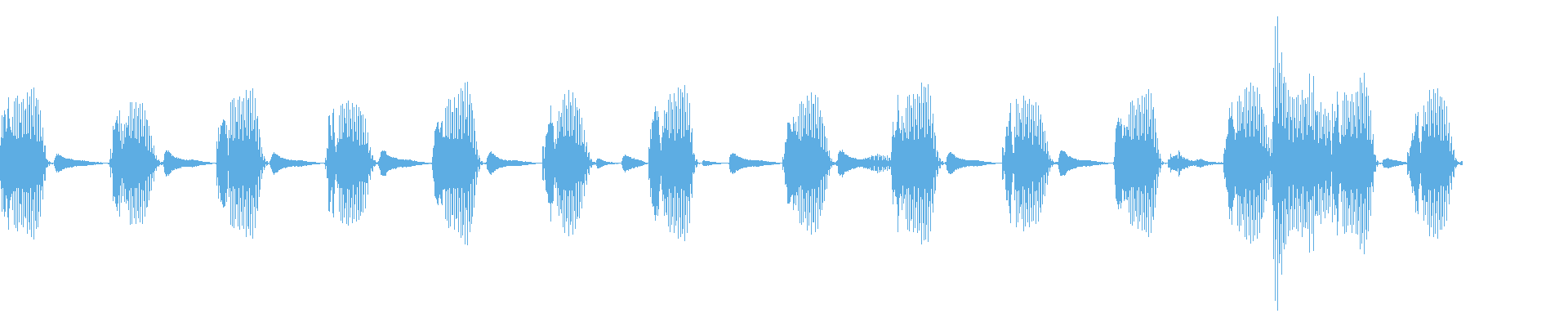 Waveform