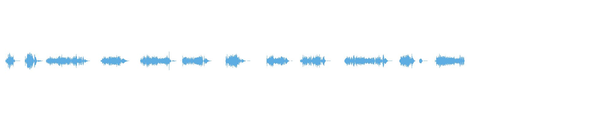 Waveform