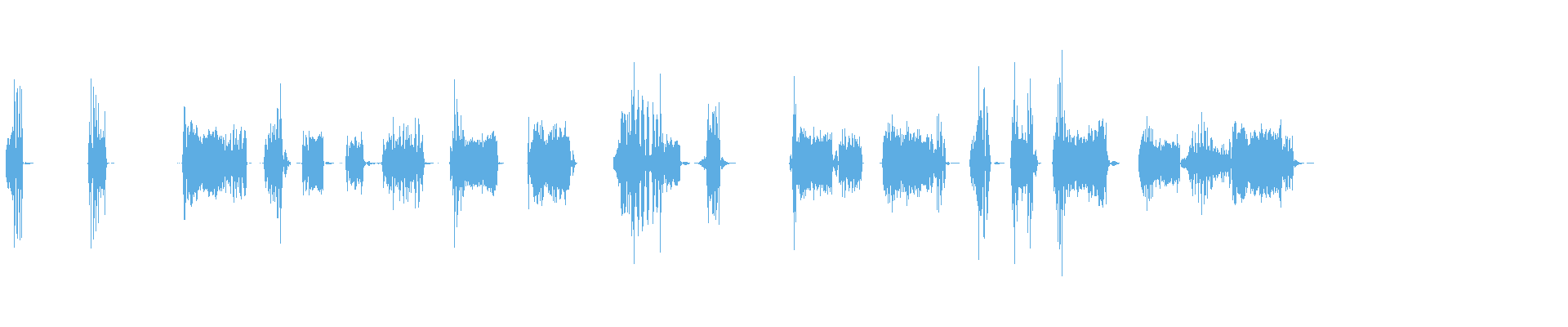 Waveform