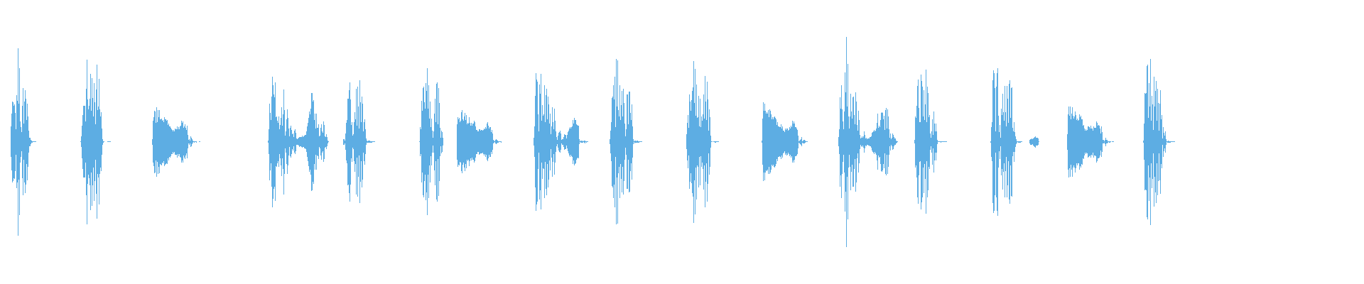 Waveform