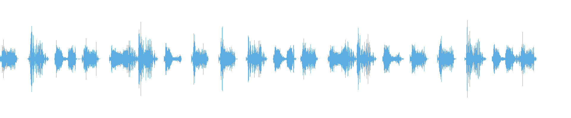 Waveform