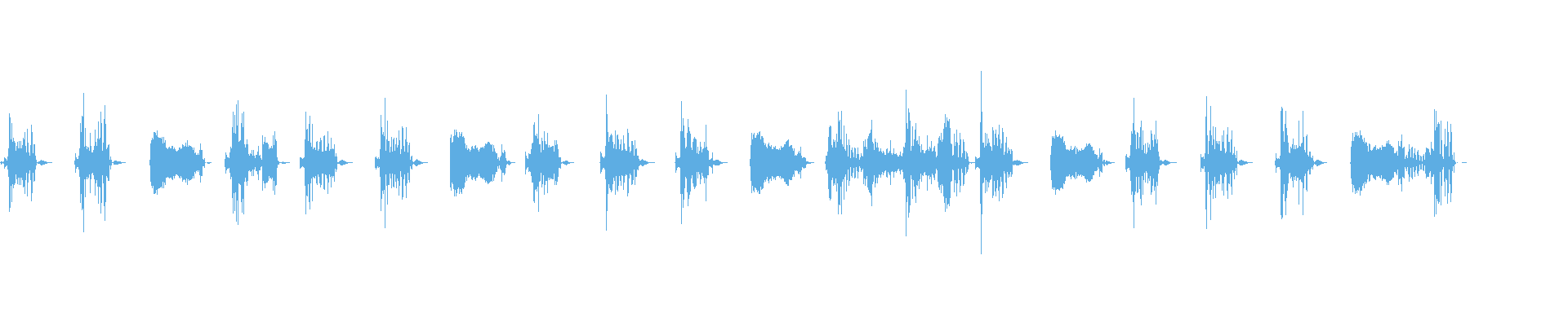 Waveform