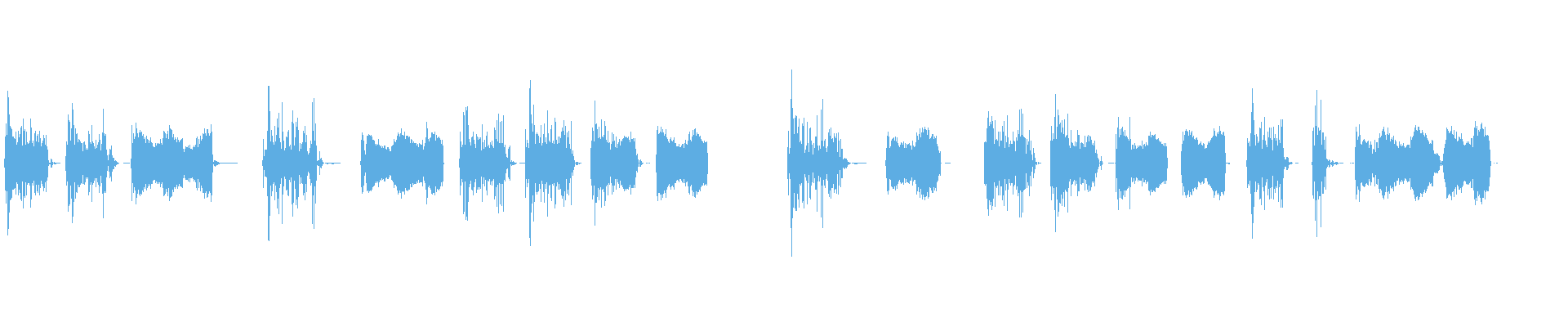 Waveform
