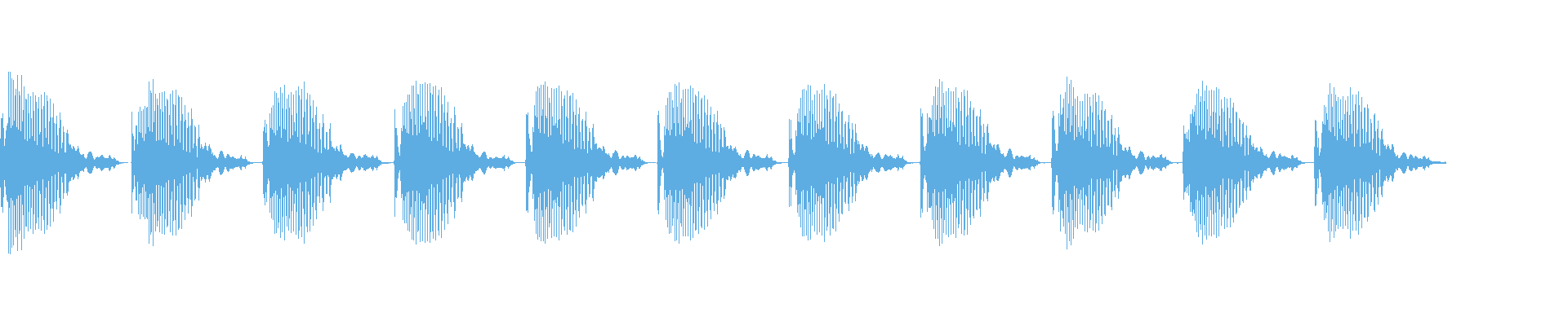 Waveform