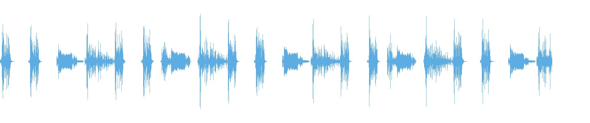 Waveform