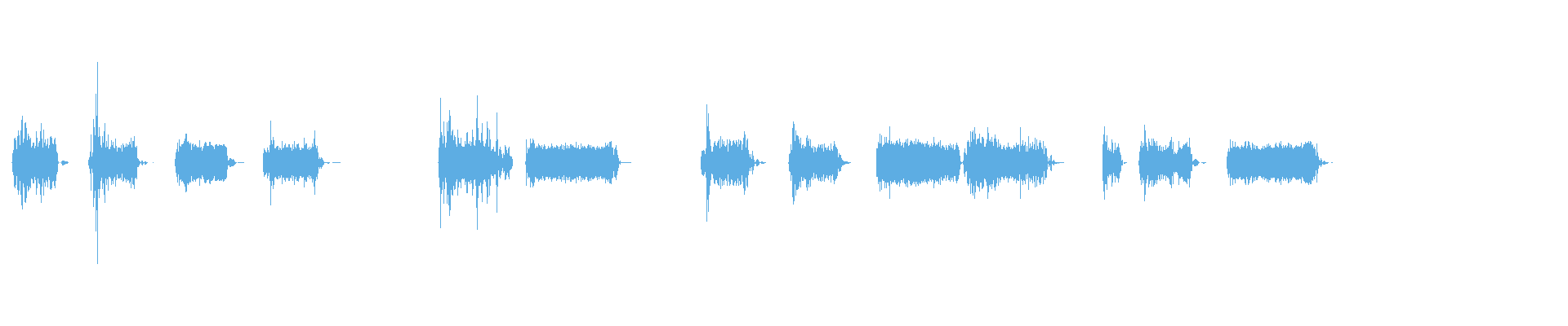 Waveform