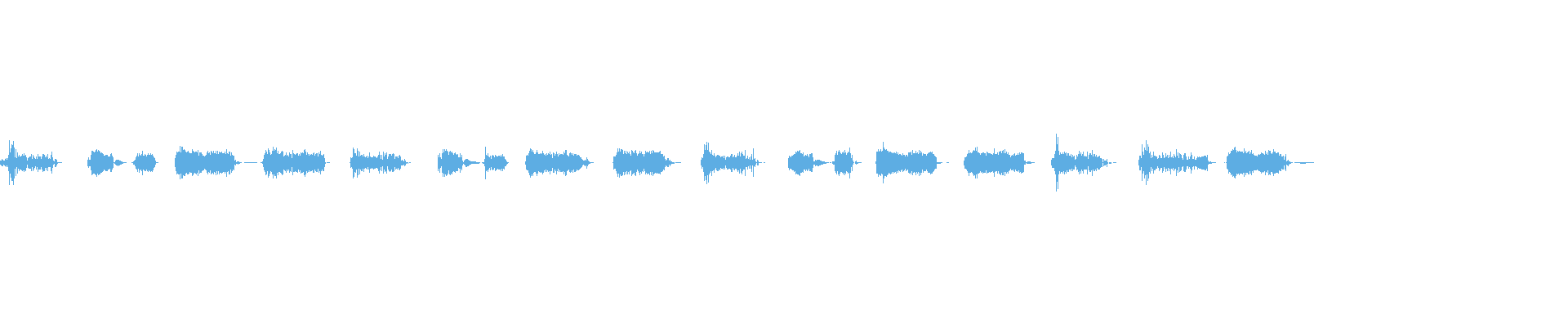 Waveform