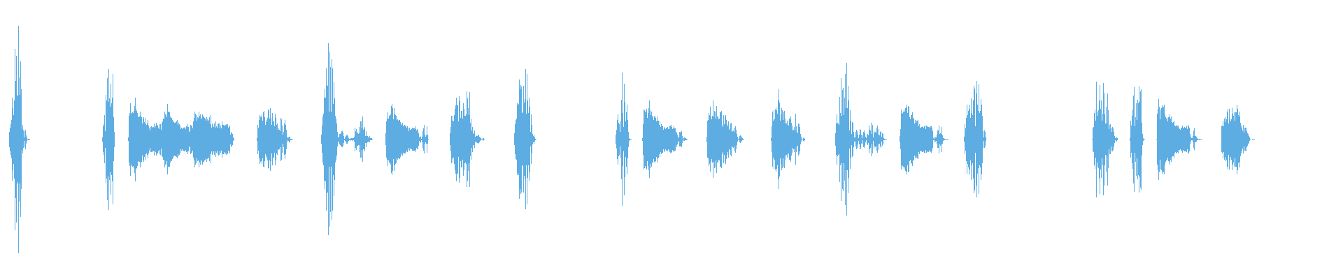 Waveform