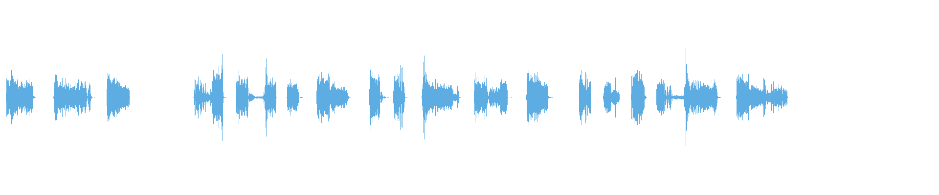 Waveform