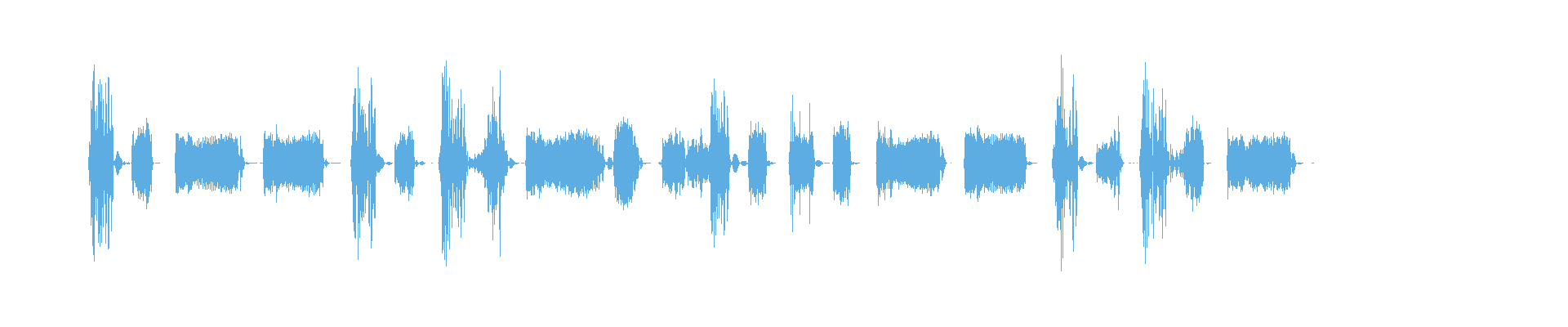 Waveform