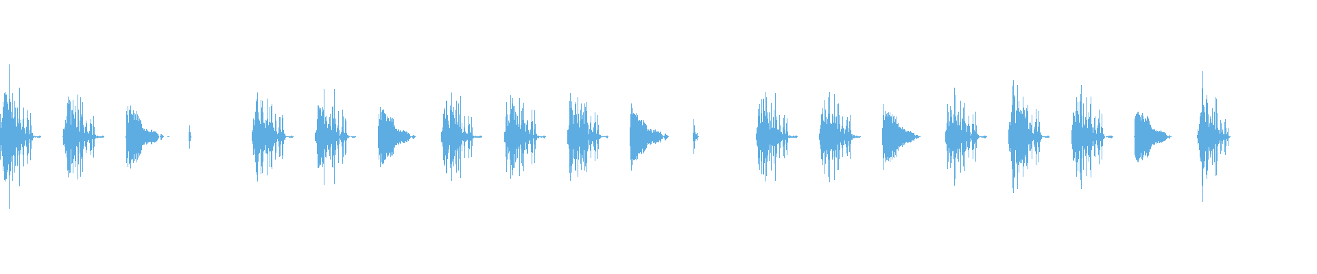 Waveform