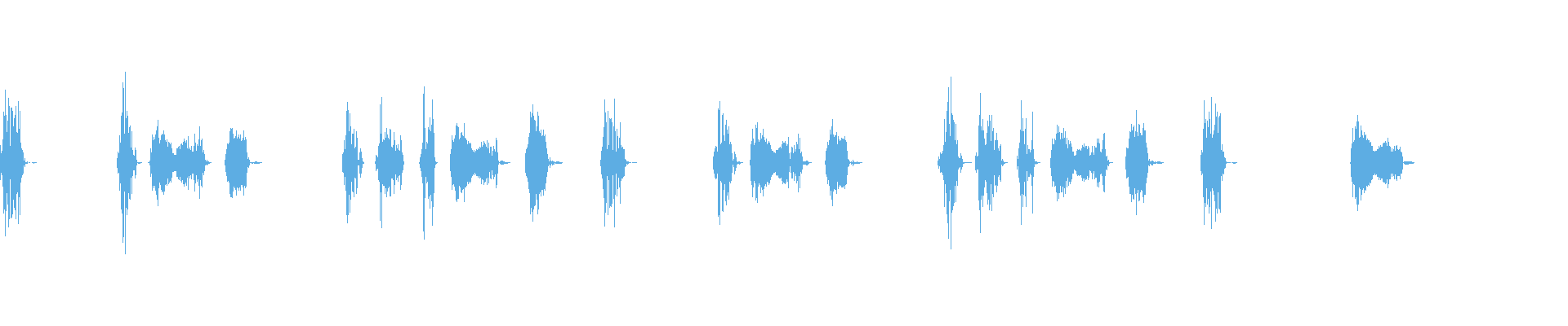 Waveform