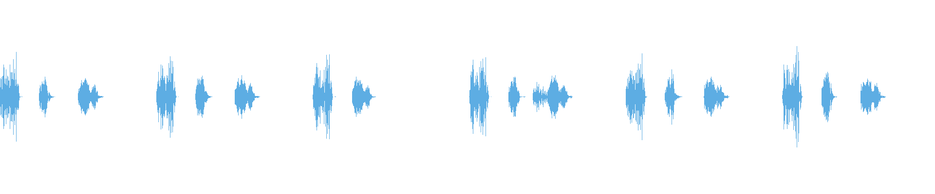 Waveform