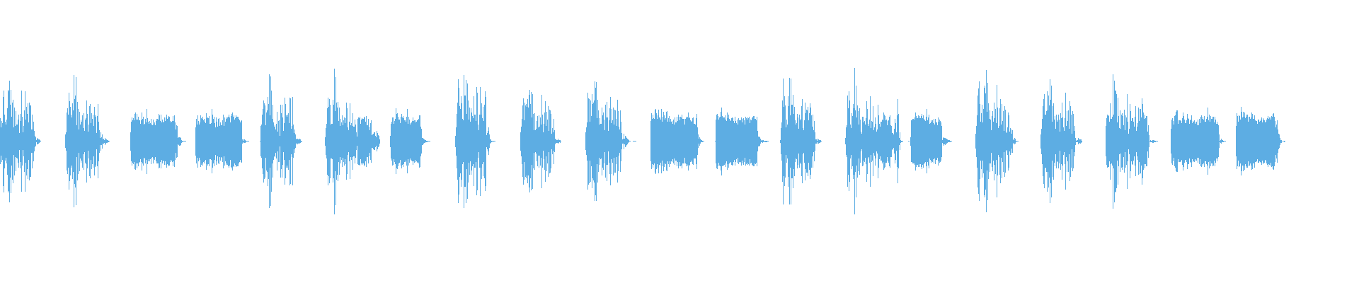 Waveform
