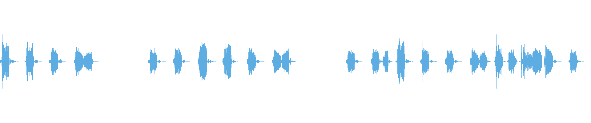 Waveform