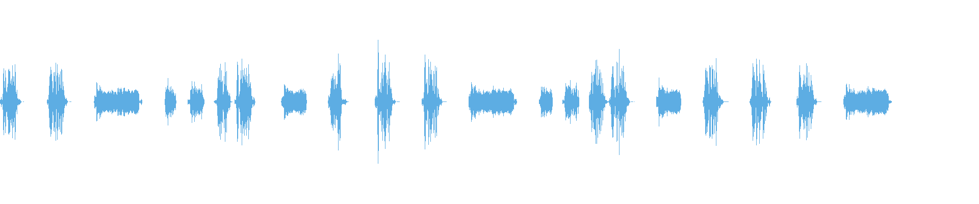 Waveform