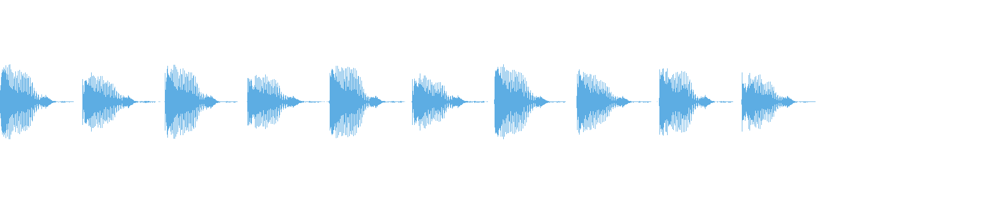 Waveform