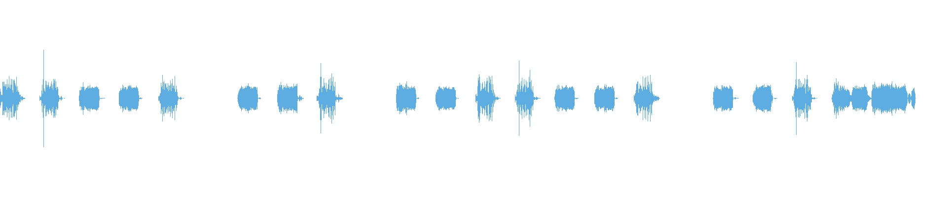 Waveform