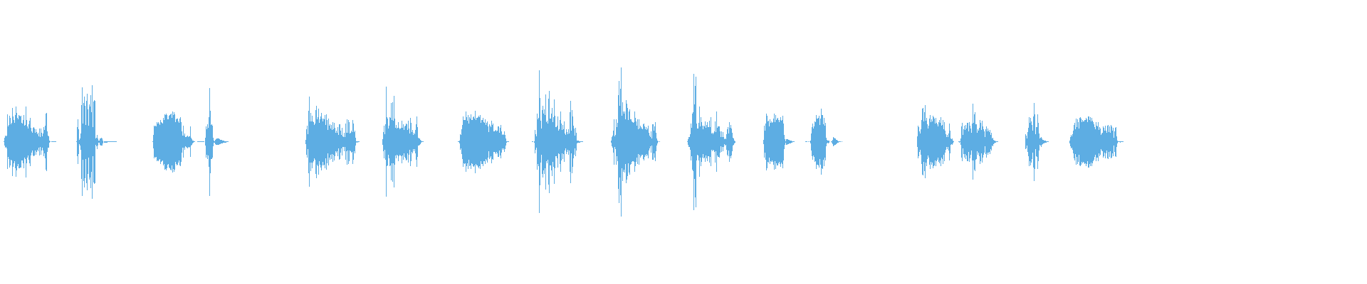 Waveform