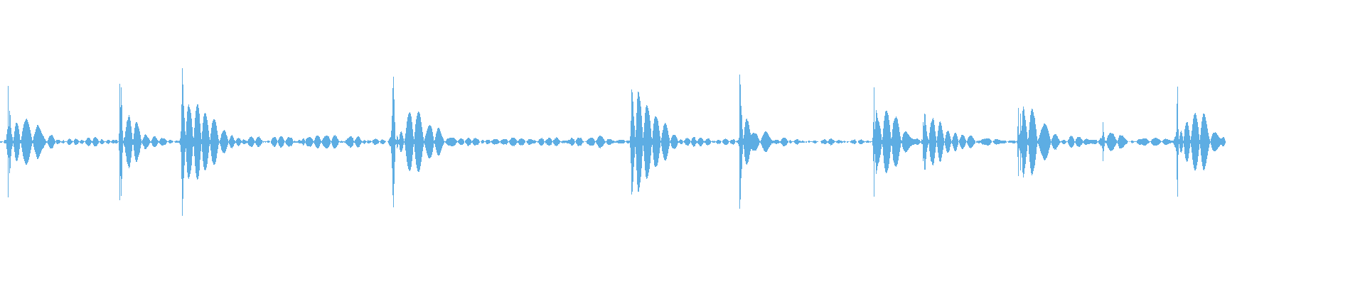 Waveform
