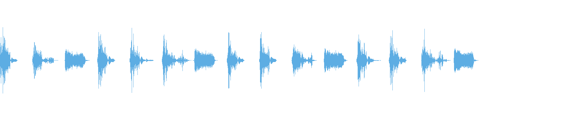 Waveform