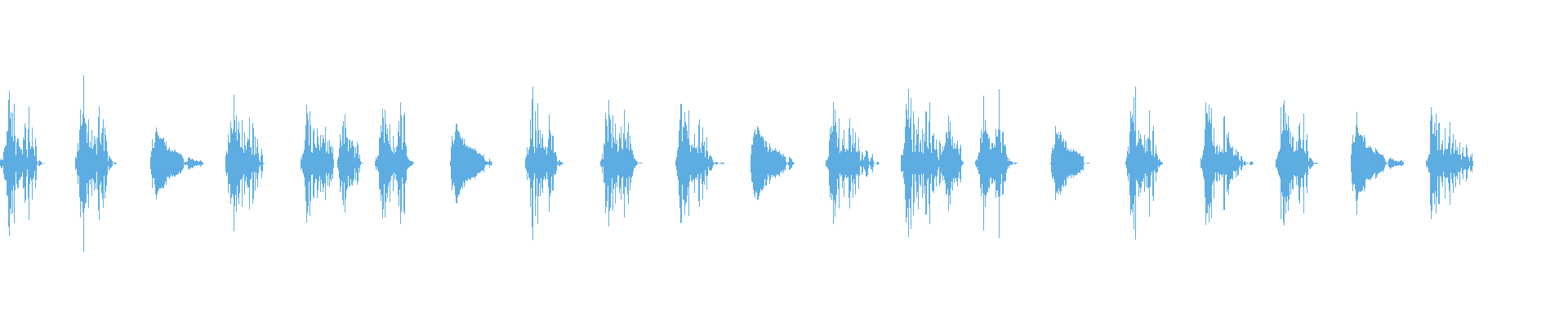 Waveform