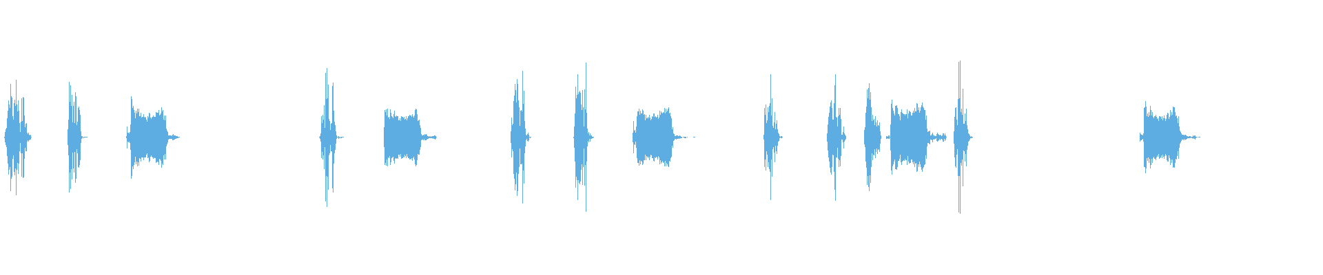 Waveform