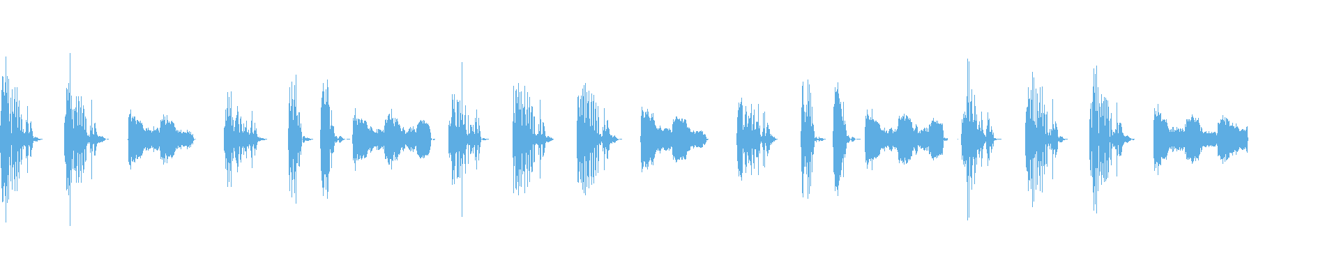 Waveform
