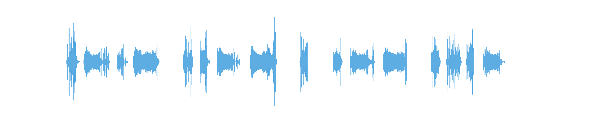 Waveform