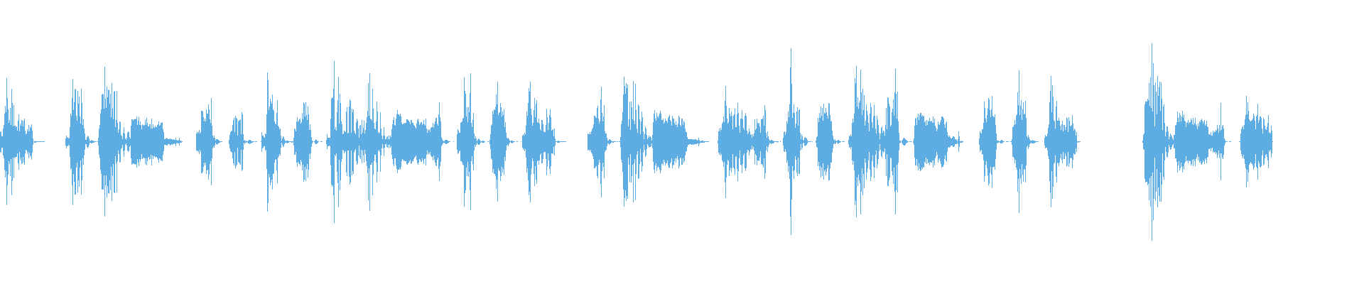 Waveform