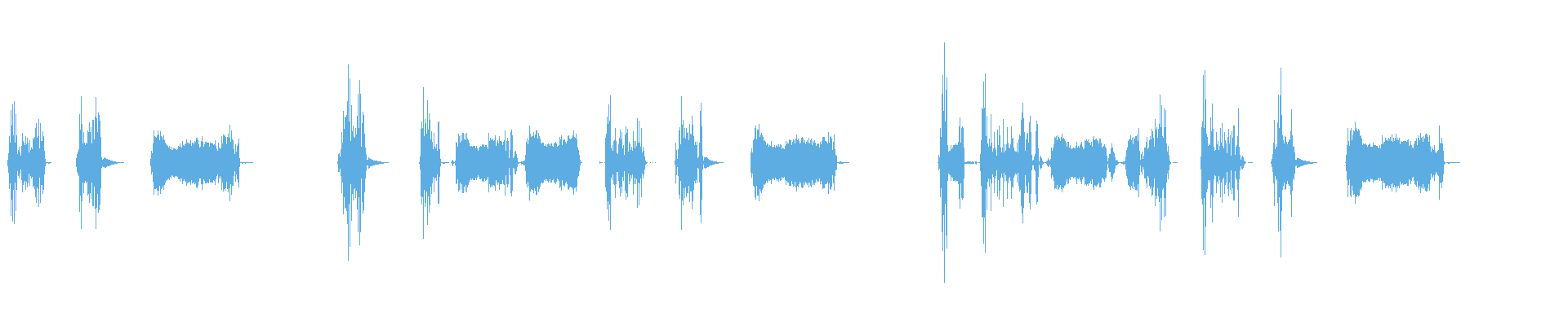 Waveform
