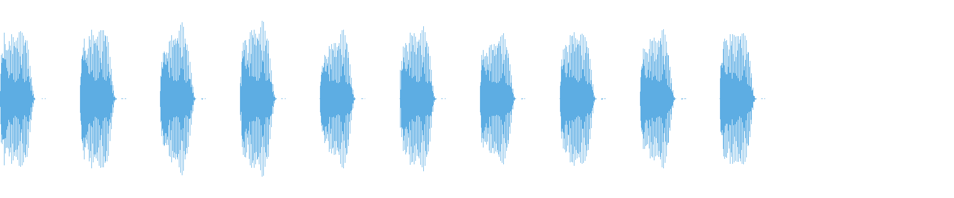Waveform