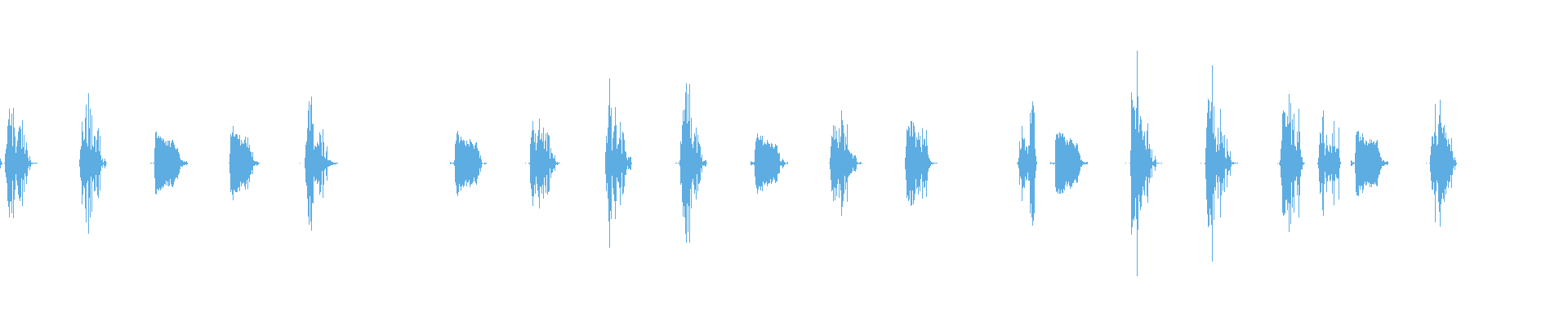Waveform