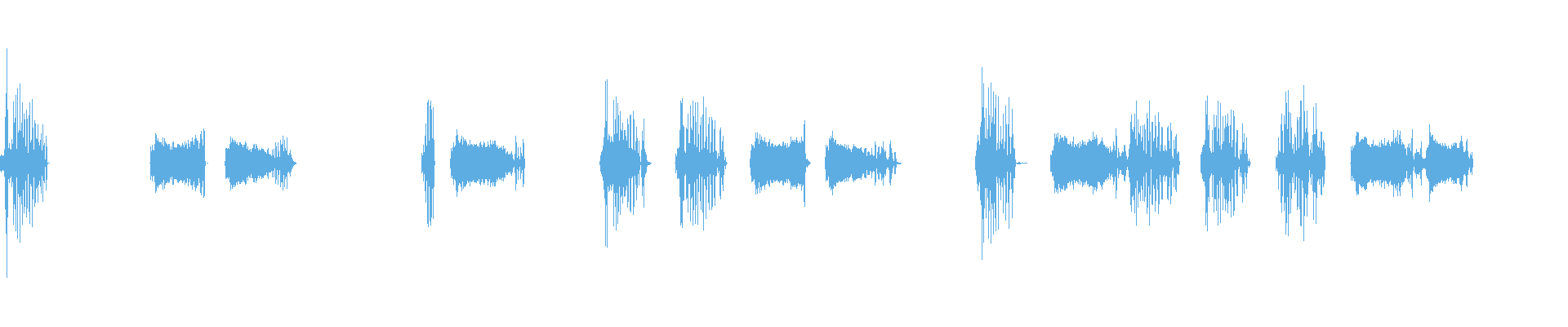 Waveform