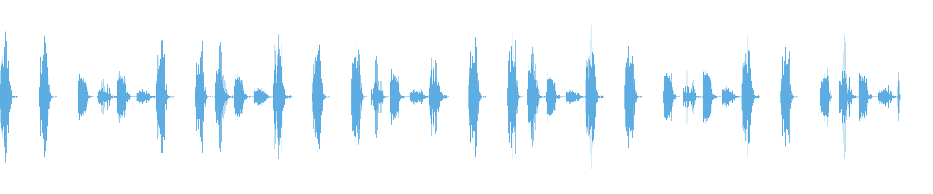 Waveform