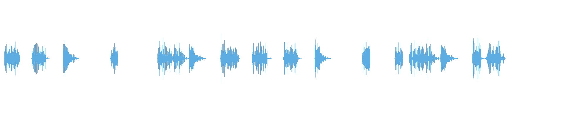 Waveform