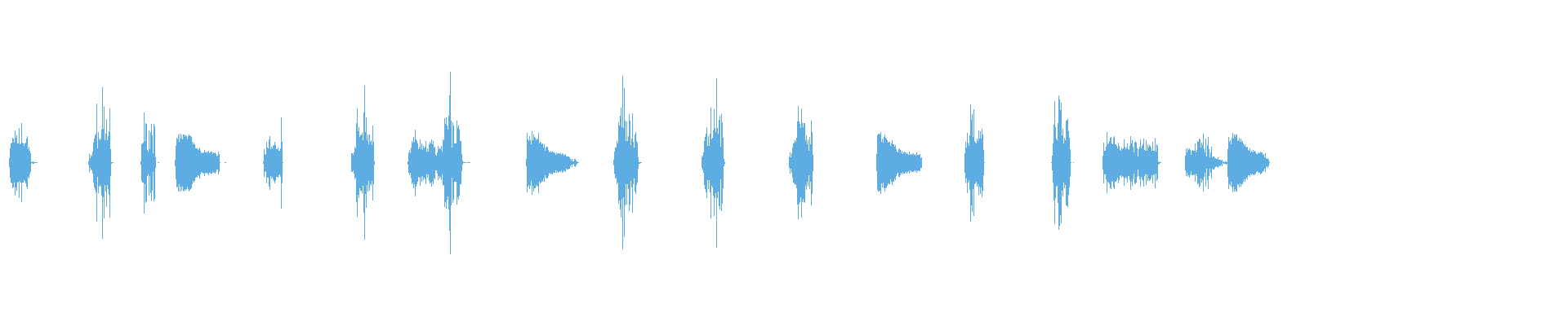 Waveform