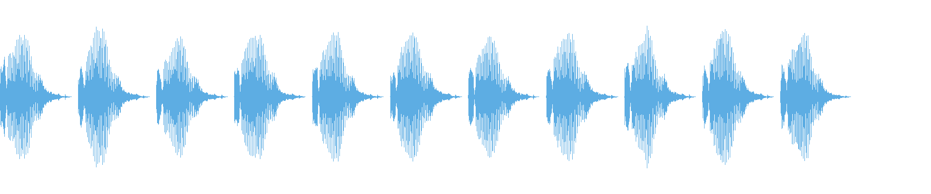 Waveform