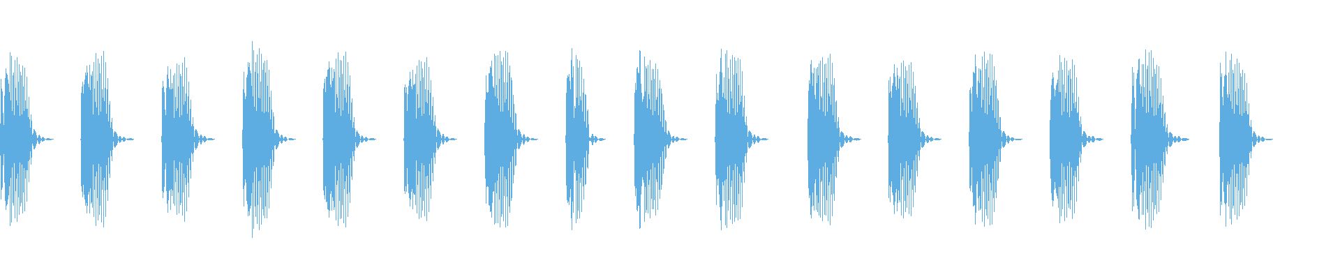 Waveform