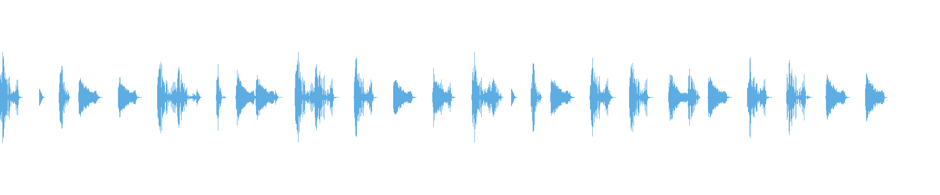 Waveform