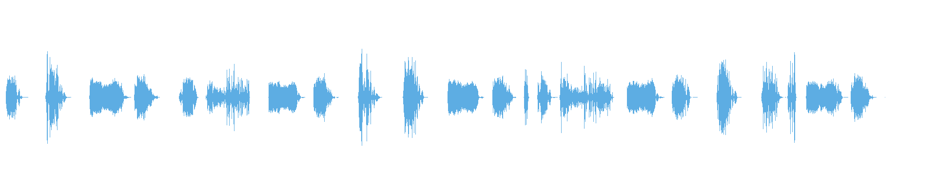 Waveform