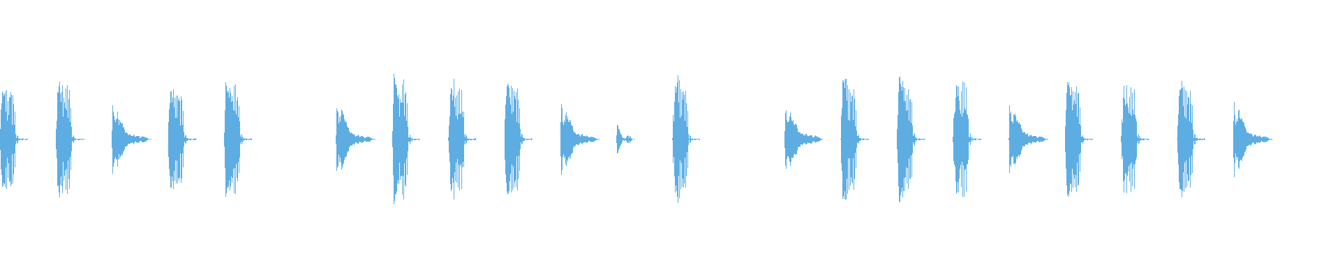 Waveform