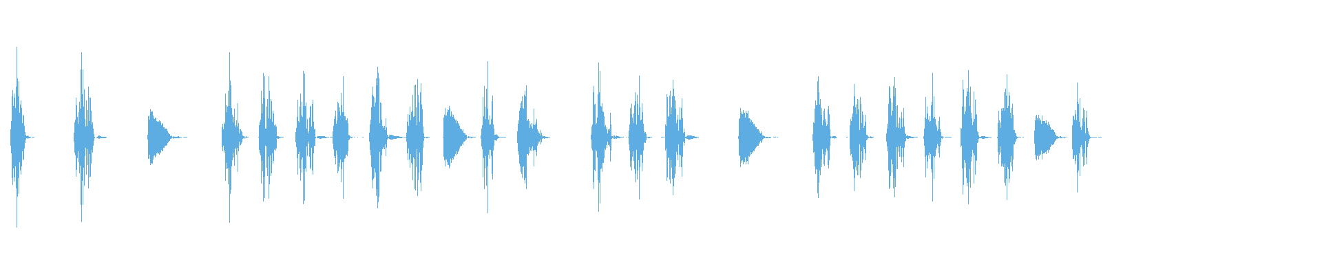 Waveform