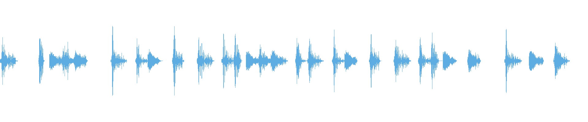 Waveform