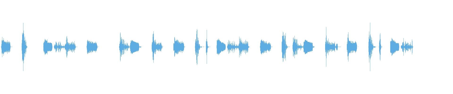 Waveform